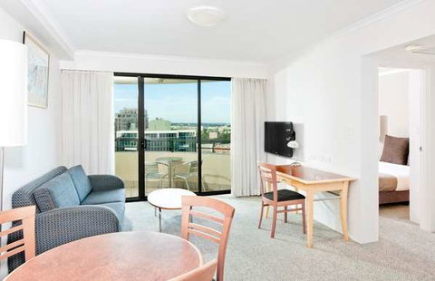 Mantra Parramatta - Northern Rivers Accommodation 12