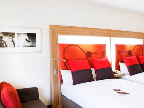 Novotel Sydney Olympic Park - Northern Rivers Accommodation 3