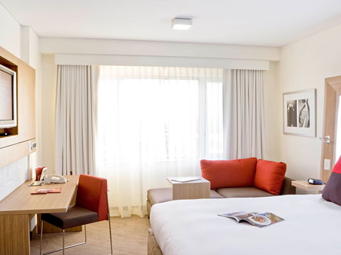 Novotel Sydney Olympic Park - Northern Rivers Accommodation 4