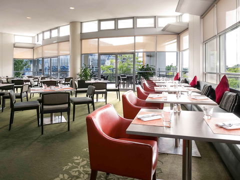 Novotel Sydney Olympic Park - Northern Rivers Accommodation 8