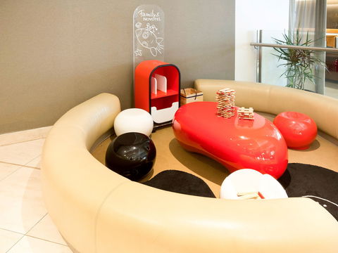 Novotel Sydney Olympic Park - Northern Rivers Accommodation 13