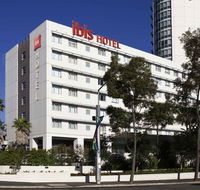 Hotel Ibis Sydney Olympic Park - Northern Rivers Accommodation