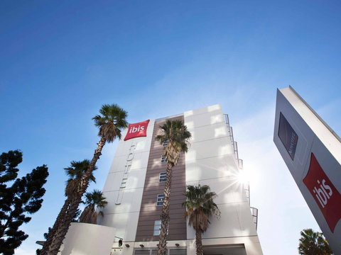 Hotel Ibis Sydney Olympic Park - Northern Rivers Accommodation 1