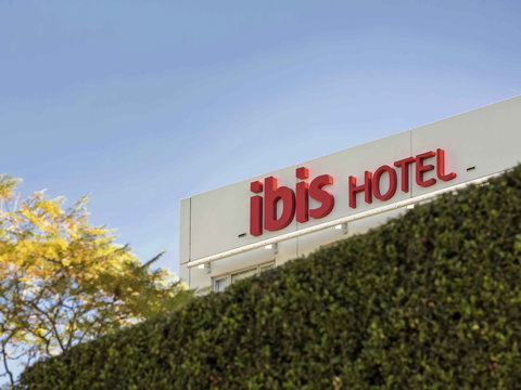 Hotel Ibis Sydney Olympic Park - Northern Rivers Accommodation 2