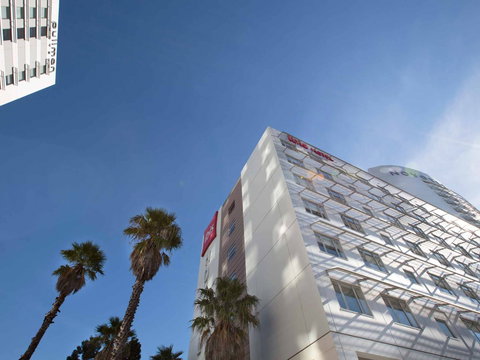 Hotel Ibis Sydney Olympic Park - Northern Rivers Accommodation 3