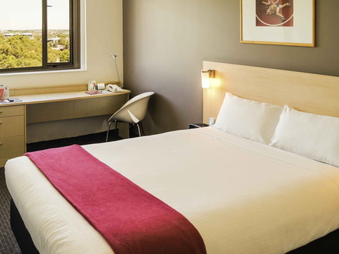 Hotel Ibis Sydney Olympic Park - Northern Rivers Accommodation 6