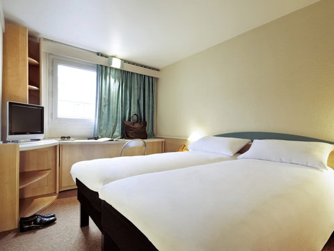 Hotel Ibis Sydney Olympic Park - Northern Rivers Accommodation 7