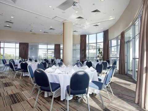 Hotel Ibis Sydney Olympic Park - Northern Rivers Accommodation 8