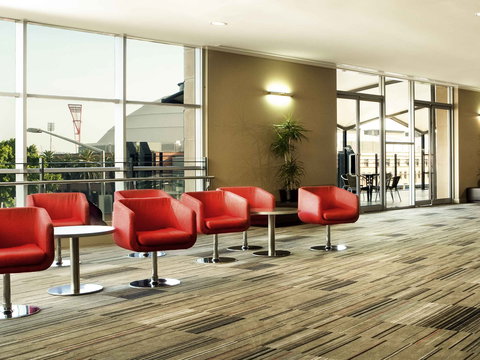 Hotel Ibis Sydney Olympic Park - Northern Rivers Accommodation 9