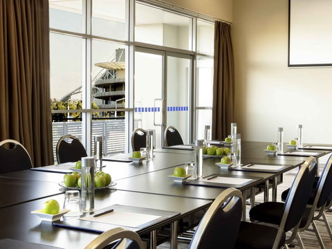 Hotel Ibis Sydney Olympic Park - Northern Rivers Accommodation 10