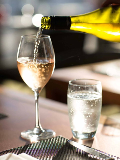 Hotel Ibis Sydney Olympic Park - Northern Rivers Accommodation 11