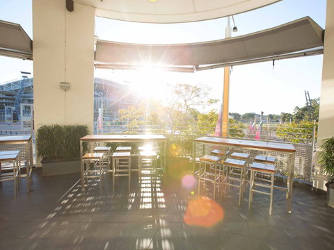 Hotel Ibis Sydney Olympic Park - Northern Rivers Accommodation 12