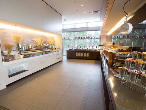 Hotel Ibis Sydney Olympic Park - Northern Rivers Accommodation 13