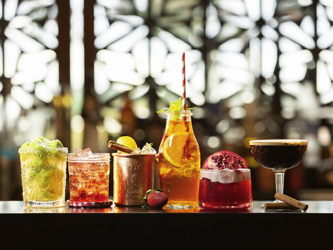 Hotel Ibis Sydney Olympic Park - Northern Rivers Accommodation 14