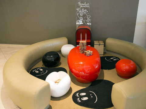 Hotel Ibis Sydney Olympic Park - Northern Rivers Accommodation 15