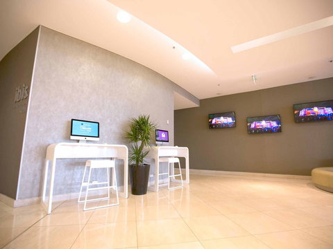 Hotel Ibis Sydney Olympic Park - Northern Rivers Accommodation 16