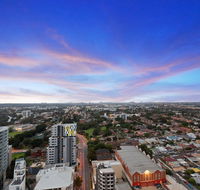 Astra Apartments Parramatta - Skyrise - Northern Rivers Accommodation