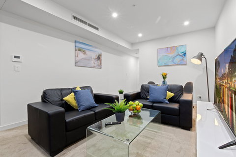 Astra Apartments Parramatta - Skyrise - Northern Rivers Accommodation 4