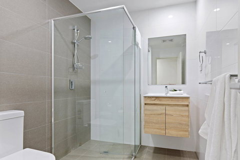 Astra Apartments Parramatta - Skyrise - Northern Rivers Accommodation 5