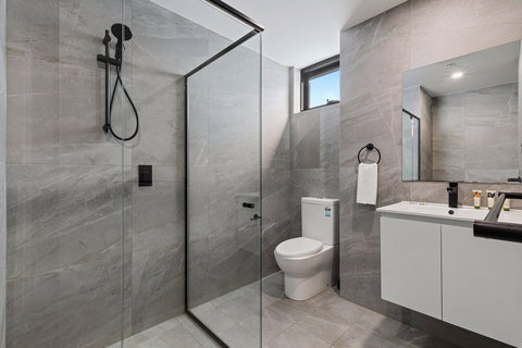 Astra Apartments Parramatta - Skyrise - Northern Rivers Accommodation 7