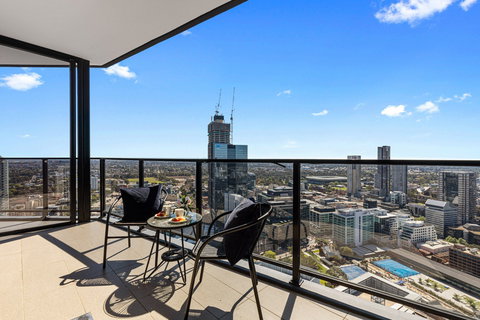 Astra Apartments Parramatta - Skyrise - Northern Rivers Accommodation 8