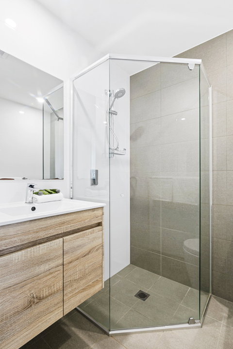 Astra Apartments Parramatta - Skyrise - Northern Rivers Accommodation 9