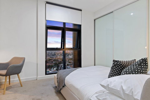Astra Apartments Parramatta - Skyrise - Northern Rivers Accommodation 10
