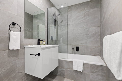 Astra Apartments Parramatta - Skyrise - Northern Rivers Accommodation 11