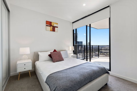 Astra Apartments Parramatta - Skyrise - Northern Rivers Accommodation 14