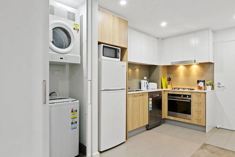 Astra Apartments Parramatta - Skyrise - Northern Rivers Accommodation 16