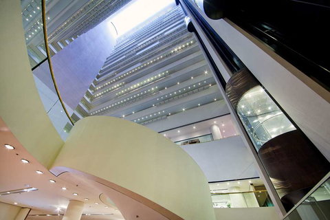 Hilton Brisbane - Northern Rivers Accommodation 3