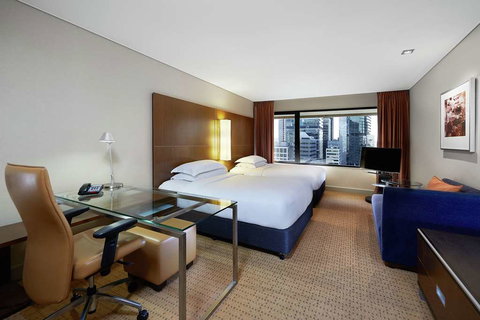 Hilton Brisbane - Northern Rivers Accommodation 5