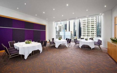 Hilton Brisbane - Northern Rivers Accommodation 11