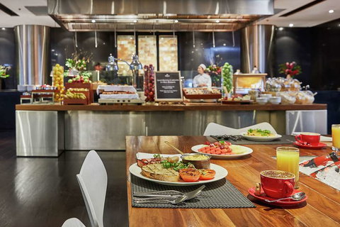 Hilton Brisbane - Northern Rivers Accommodation 13