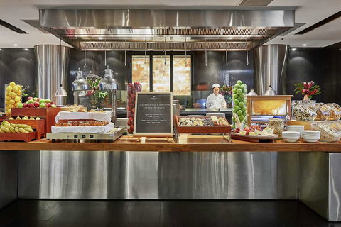 Hilton Brisbane - Northern Rivers Accommodation 14