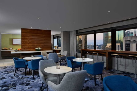 Hilton Brisbane - Northern Rivers Accommodation 17