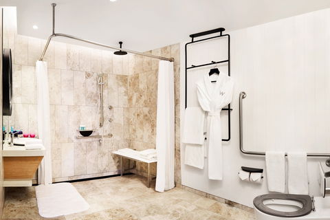 W Brisbane - Northern Rivers Accommodation 5