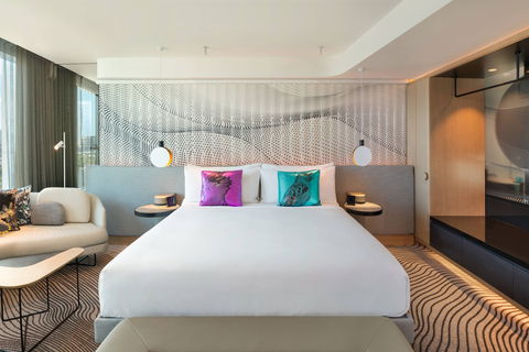 W Brisbane - Northern Rivers Accommodation 10