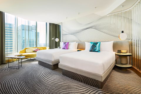W Brisbane - Northern Rivers Accommodation 11