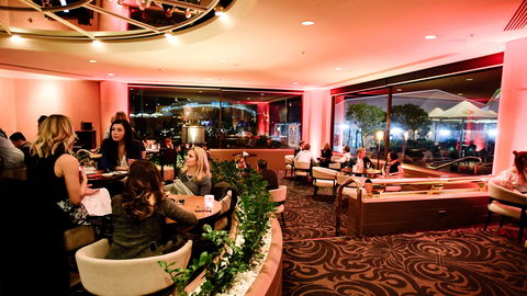InterContinental Adelaide - Northern Rivers Accommodation 2