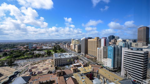 InterContinental Adelaide - Northern Rivers Accommodation 5