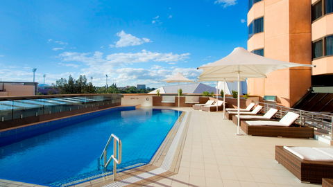 InterContinental Adelaide - Northern Rivers Accommodation 6
