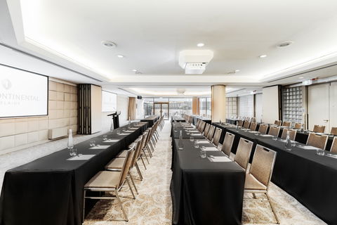 InterContinental Adelaide - Northern Rivers Accommodation 8