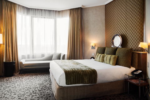 InterContinental Adelaide - Northern Rivers Accommodation 11