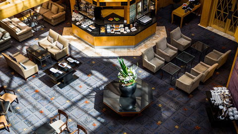 InterContinental Adelaide - Northern Rivers Accommodation 15