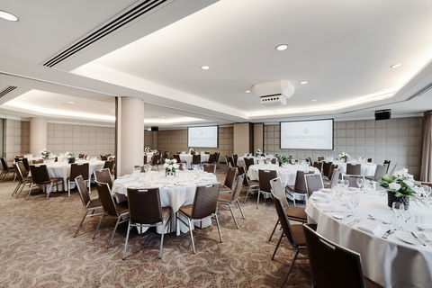 InterContinental Adelaide - Northern Rivers Accommodation 16