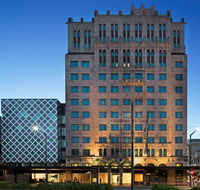 Mayfair Hotel - Northern Rivers Accommodation