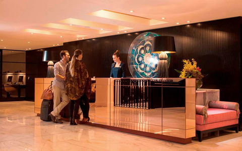 Mayfair Hotel - Northern Rivers Accommodation 3