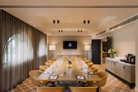 Mayfair Hotel - Northern Rivers Accommodation 9