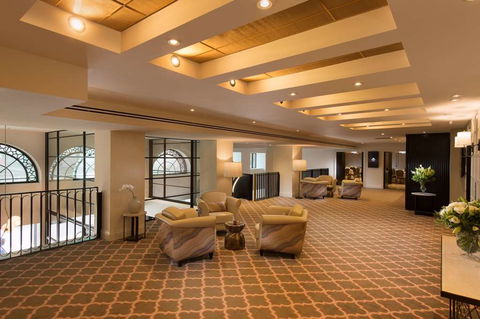 Mayfair Hotel - Northern Rivers Accommodation 10